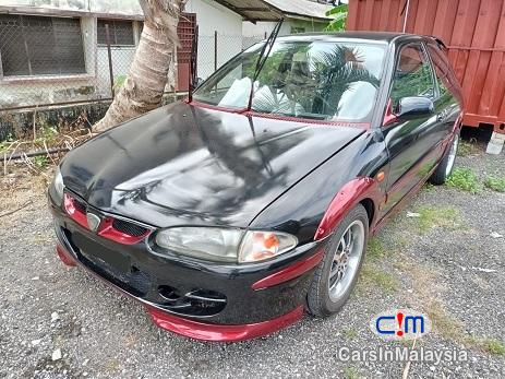 Pictures of Proton Satria Manual 2000