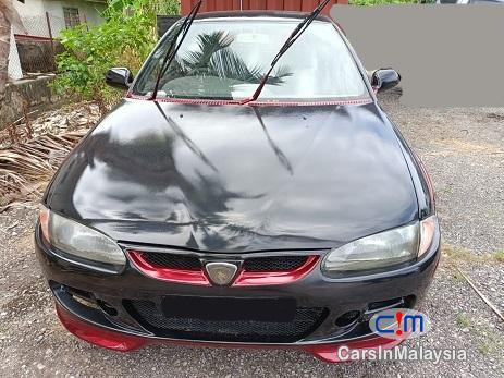 Proton Satria Manual 2000 - image 2