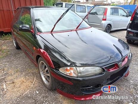 Proton Satria Manual 2000 - image 3