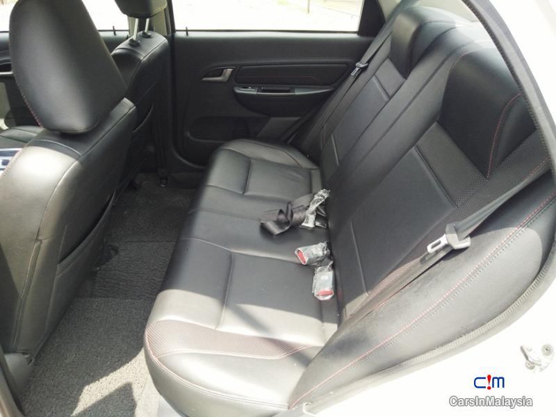 Picture of Proton Saga Automatic 2012 in Selangor