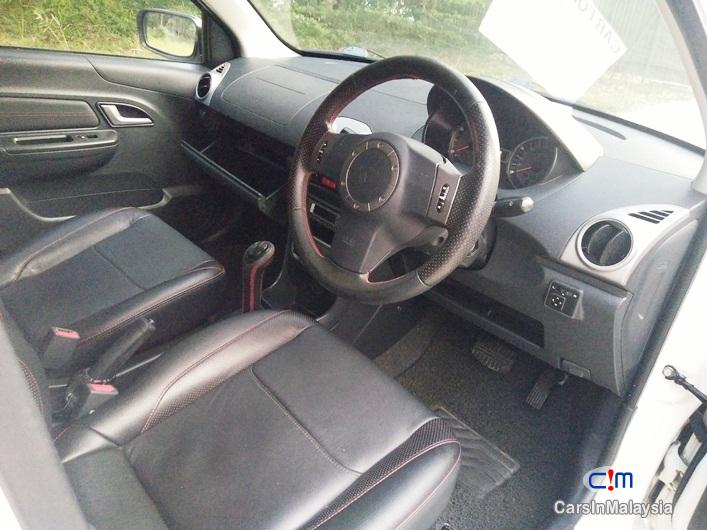 Proton Saga Automatic 2012 - image 9
