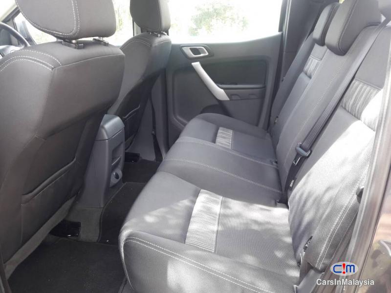 Ford Ranger Automatic 2015 in Malaysia - image