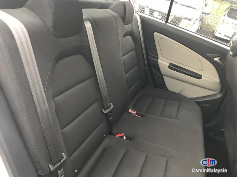 Proton Persona Automatic 2017 - image 10