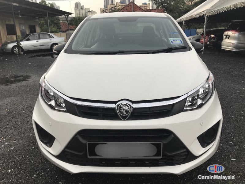 Proton Persona Automatic 2017 - image 2