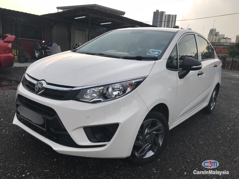 Proton Persona Automatic 2017 - image 3