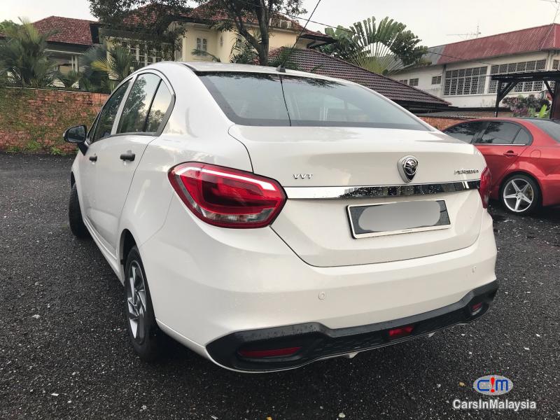 Proton Persona Automatic 2017 - image 4