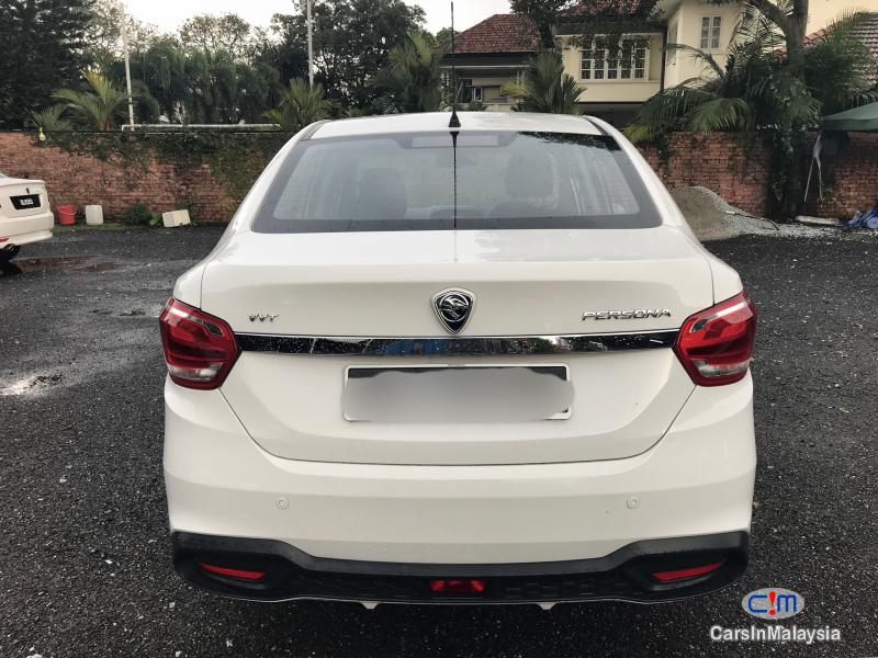 Proton Persona Automatic 2017 - image 5