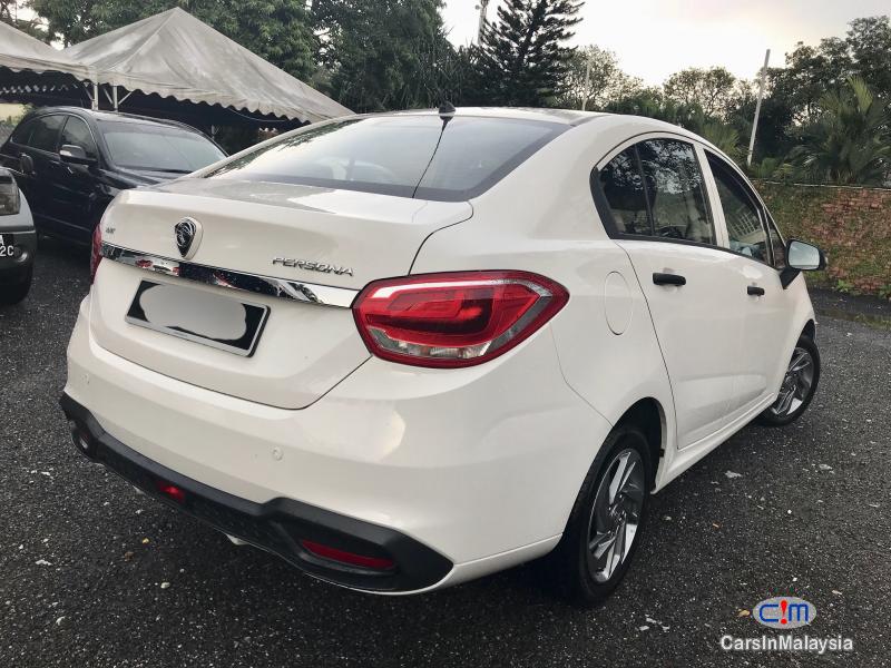 Proton Persona Automatic 2017 - image 6