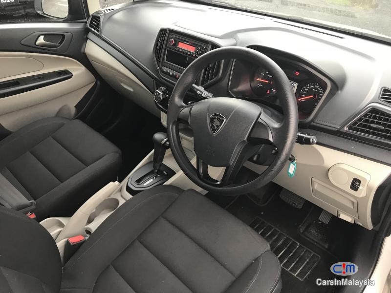 Proton Persona Automatic 2017 - image 8