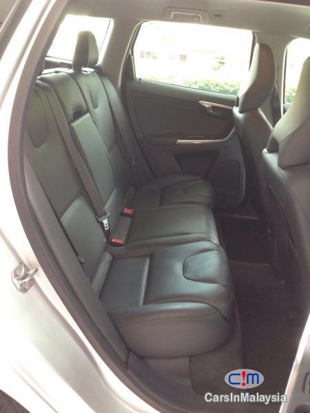 Volvo XC60 T6 Automatic 2015 in Malaysia