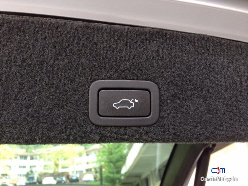 Picture of Volvo XC60 T6 Automatic 2015 in Kuala Lumpur