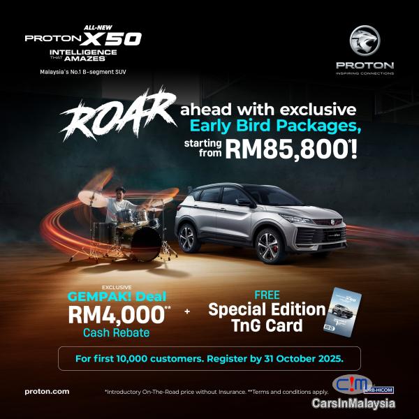 Proton Automatic 2025 - image 2