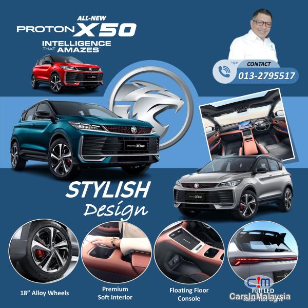 Proton Automatic 2025 - image 3