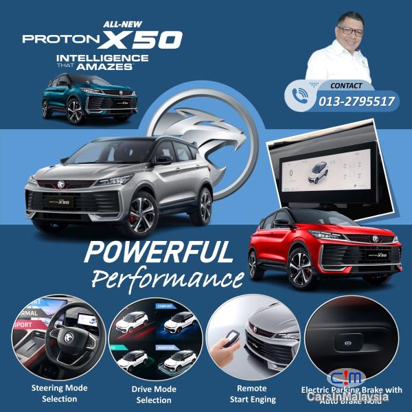 Proton Automatic 2025 - image 4