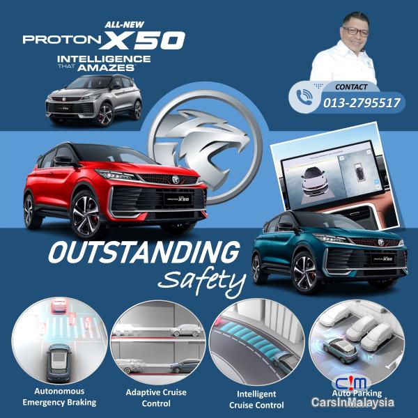 Proton Automatic 2025 - image 5