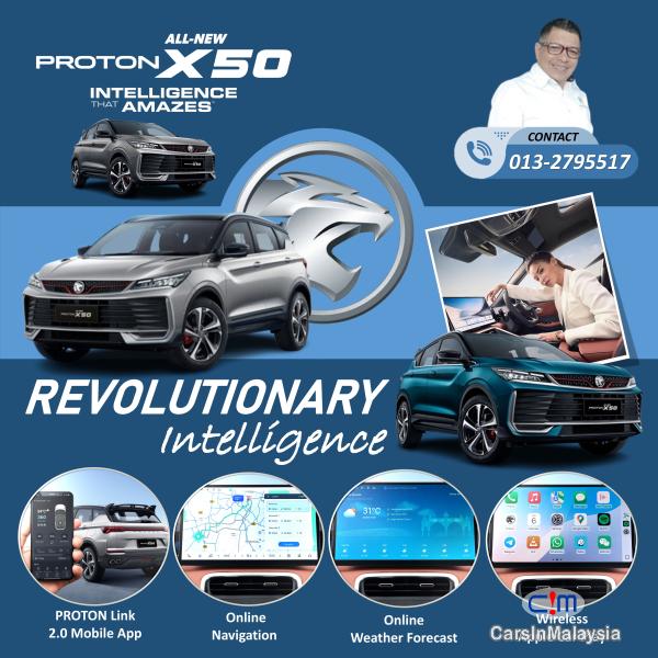 Proton Automatic 2025 - image 6