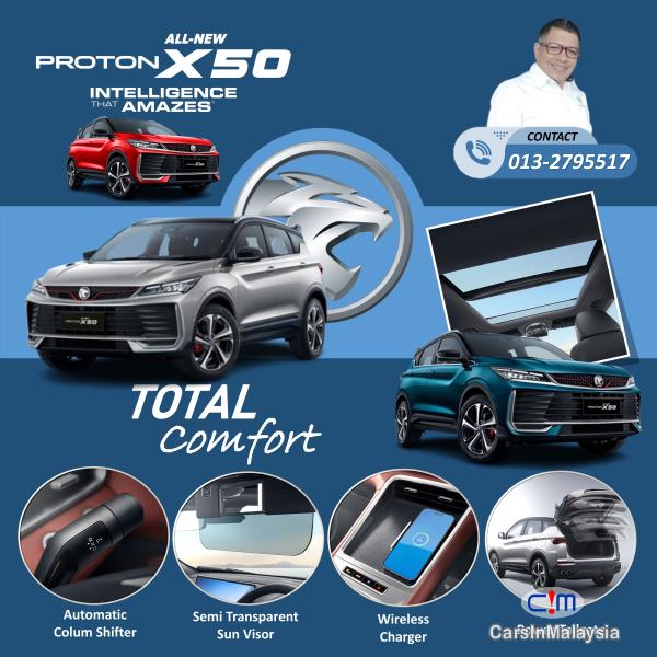 Proton Automatic 2025 - image 7