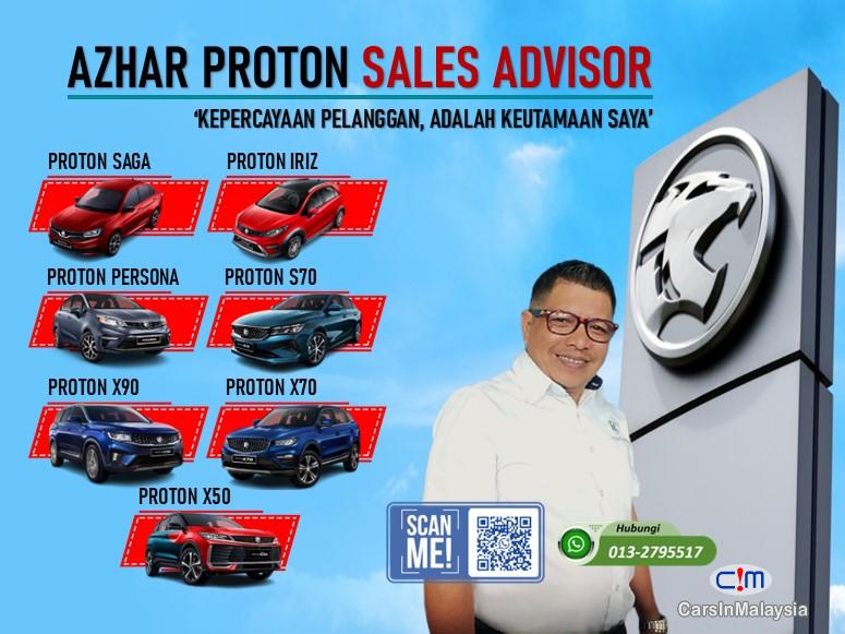 Proton Saga STANDARD Automatic 2026 - image 18