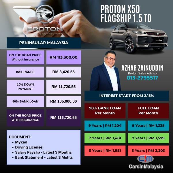 Proton Saga STANDDARD Automatic 2026 - image 11