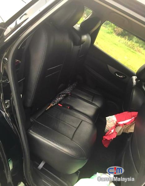 Nissan X-Trail 2.0-LITER ECONOMIC FAMILY SUV Automatic 2017 - image 11