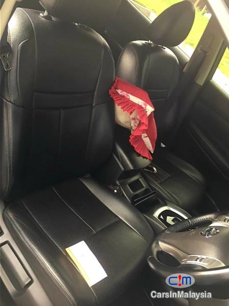 Nissan X-Trail 2.0-LITER ECONOMIC FAMILY SUV Automatic 2017 - image 12