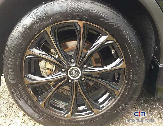 Nissan X-Trail 2.0-LITER ECONOMIC FAMILY SUV Automatic 2017 - image 16