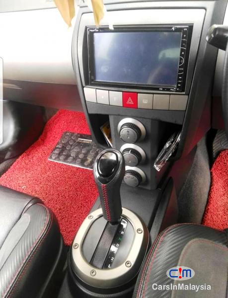 Proton Satria neo 1.6-Liter Local Sporty Car Automatic 2013 - image 3
