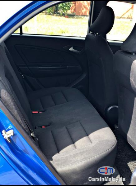 Proton Iriz 1.3-LITER ECONOMY SMALL HATCHBACK Automatic 2016 - image 10