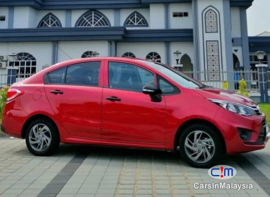 Picture of Proton Persona 1.6-LITER ECONOMY LOCAL SEDAN Automatic 2018 in Negeri Sembilan
