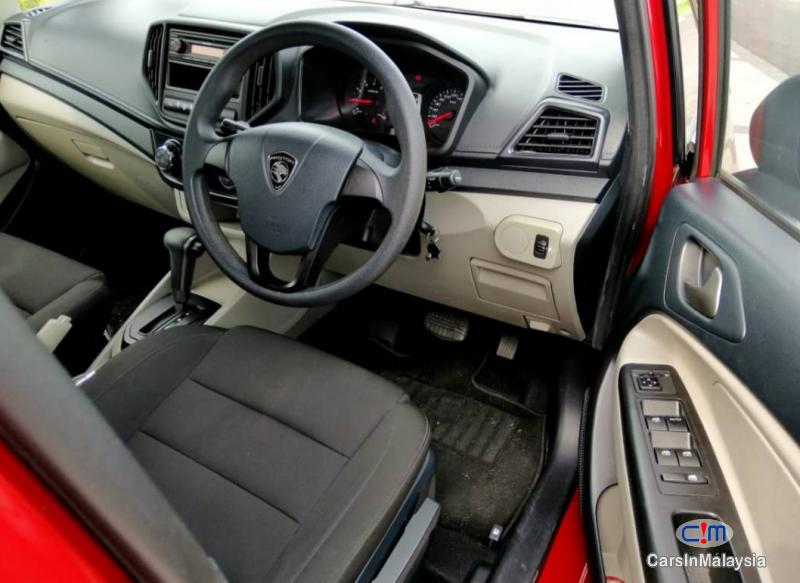 Proton Persona 1.6-LITER ECONOMY LOCAL SEDAN Automatic 2018 - image 9