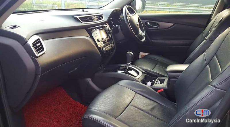 Nissan X-Trail 2.0-LITER ECONOMIC FAMILY SUV Automatic 2015 - image 3