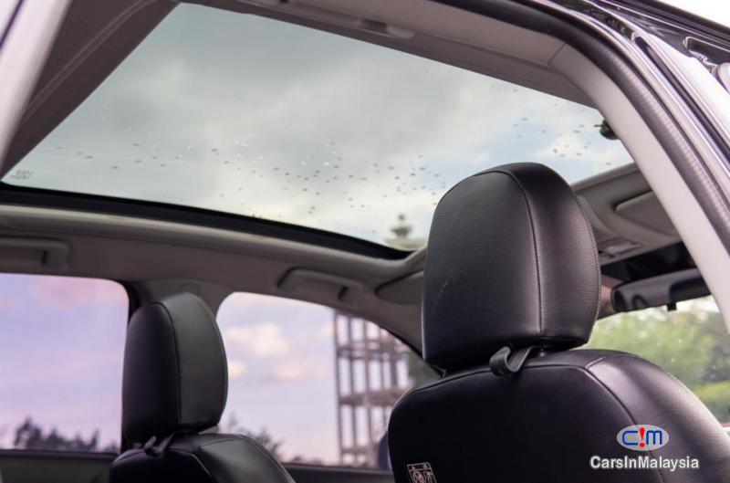 Mitsubishi ASX 2.0-LITER SUV LUXURY CAR Automatic 2015 - image 6