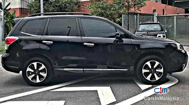 Subaru Forester 2.0 SUV Automatic 2016 - image 6