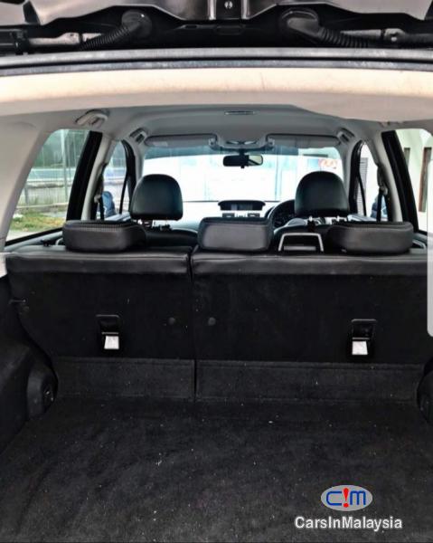 Subaru Forester 2.0 SUV Automatic 2016 - image 7