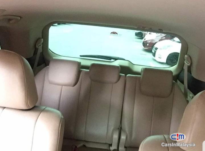 Picture of Toyota Estima ACR50 Previa 2.4GL Automatic 2015 in Selangor