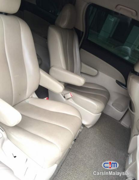 Picture of Toyota Estima ACR50 Previa 2.4GL Automatic 2015 in Malaysia