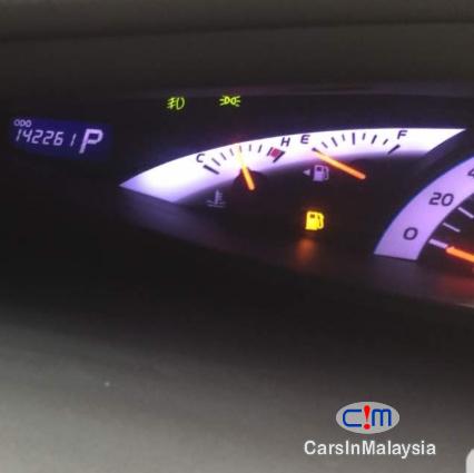 Toyota Estima ACR50 Previa 2.4GL Automatic 2015 in Malaysia - image