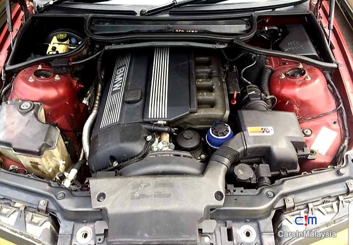 BMW 328i E46 Automatic 2000 - image 3