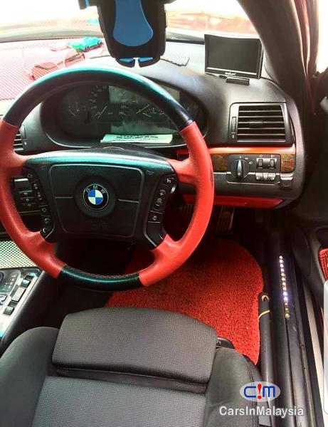 BMW 328i E46 Automatic 2000 - image 5