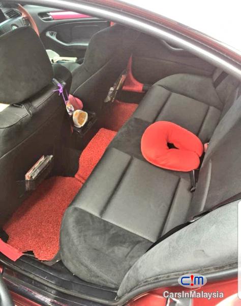 BMW 328i E46 Automatic 2000 in Selangor - image