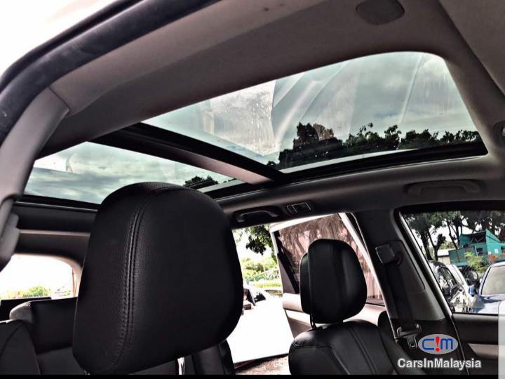 Kia Sorento 2.4 XM Auto SUV Automatic 2014 - image 13