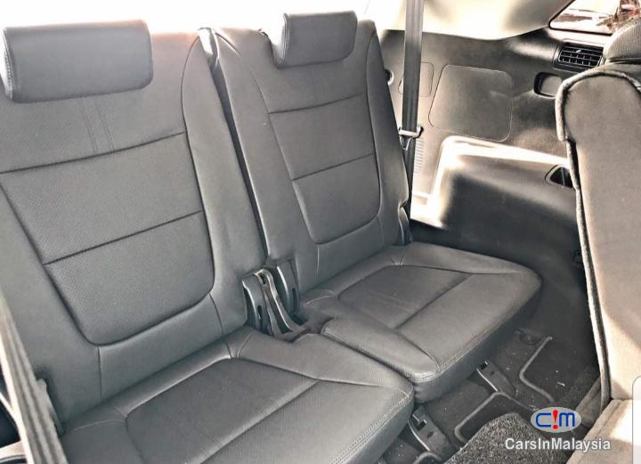 Kia Sorento 2.4 XM Auto SUV Automatic 2014 - image 9