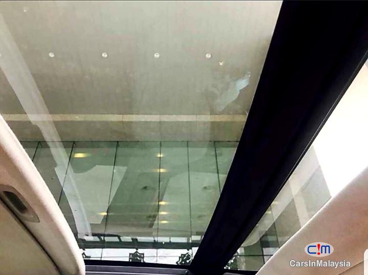 Toyota Harrier 2.4  SUV Automatic 2005 in Kuala Lumpur - image