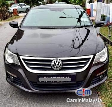 Volkswagen Passat 200 BHP TSI TURBO Automatic 2014