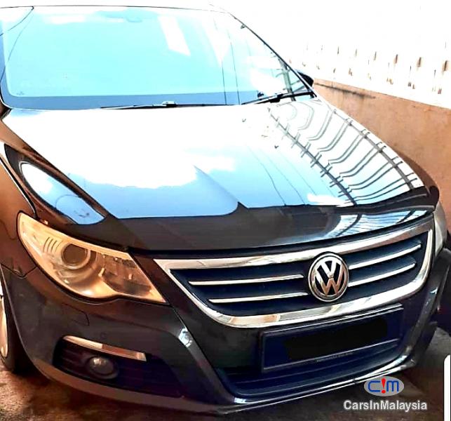 Volkswagen Passat 200 BHP TSI TURBO Automatic 2014 in Kuala Lumpur