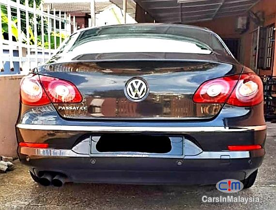 Volkswagen Passat 200 BHP TSI TURBO Automatic 2014 in Malaysia