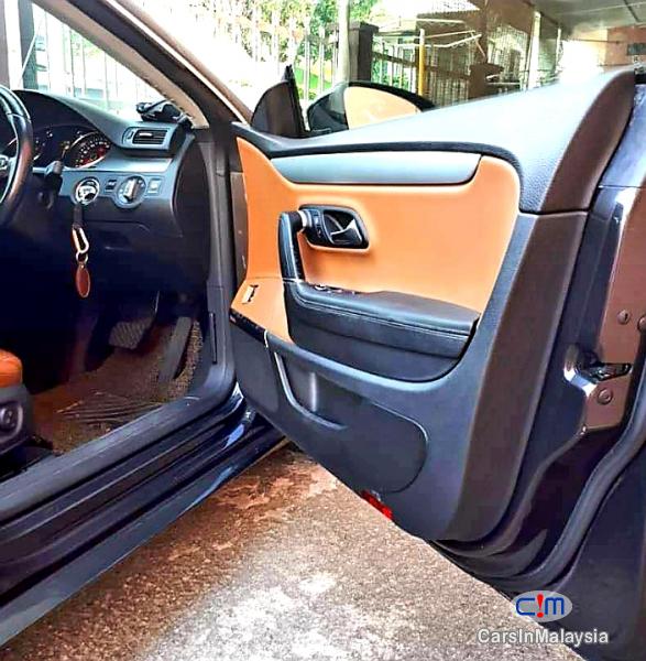 Picture of Volkswagen Passat 200 BHP TSI TURBO Automatic 2014 in Kuala Lumpur