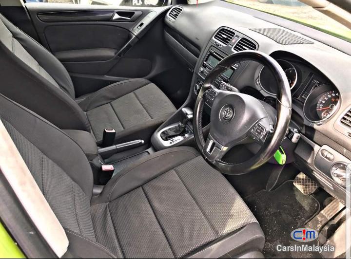 Volkswagen Golf 1.4 Tsi Turbo Automatic 2011 in Malaysia - image