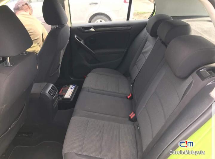 Volkswagen Golf 1.4 Tsi Turbo Automatic 2011 - image 9