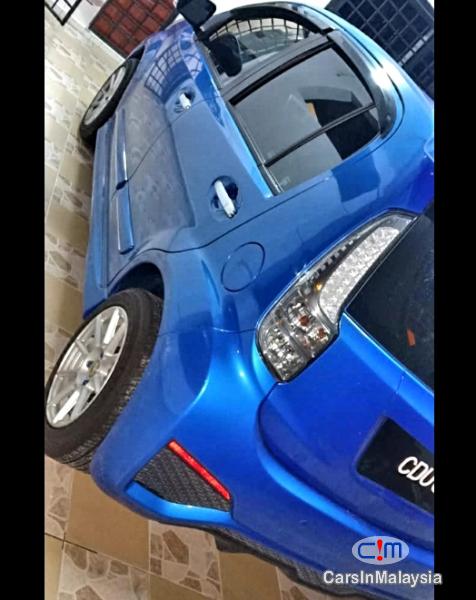 Perodua Myvi New Model Facelift Automatic 2016 - image 11